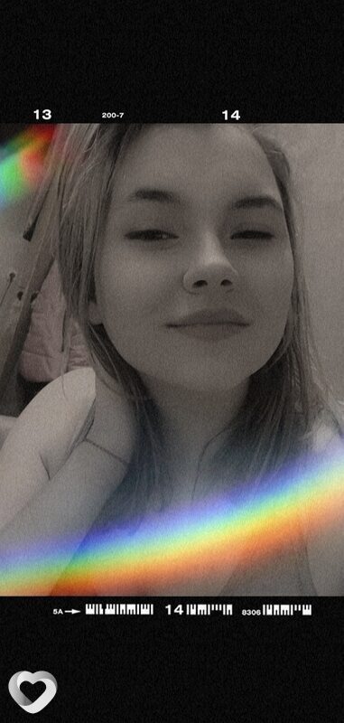 Юлия, 24, Минске — анкета №418576