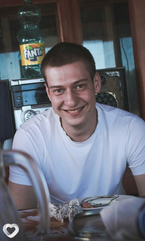 Алексей, 29, Волковыске — анкета №418657