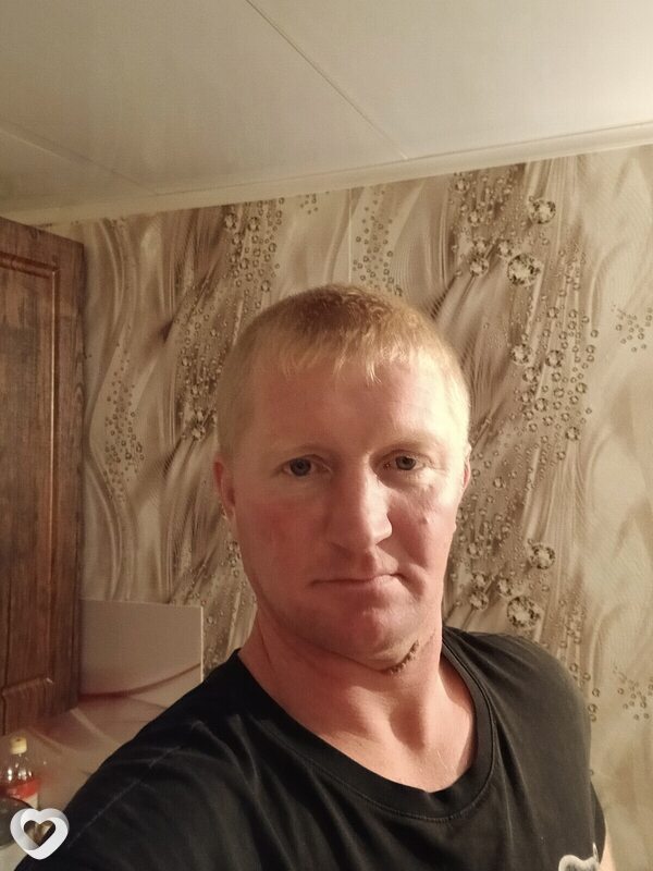 Сергей, Черный Яр