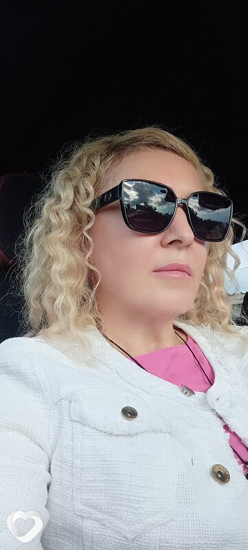 Евгения, 49, Ижевске — анкета №418668