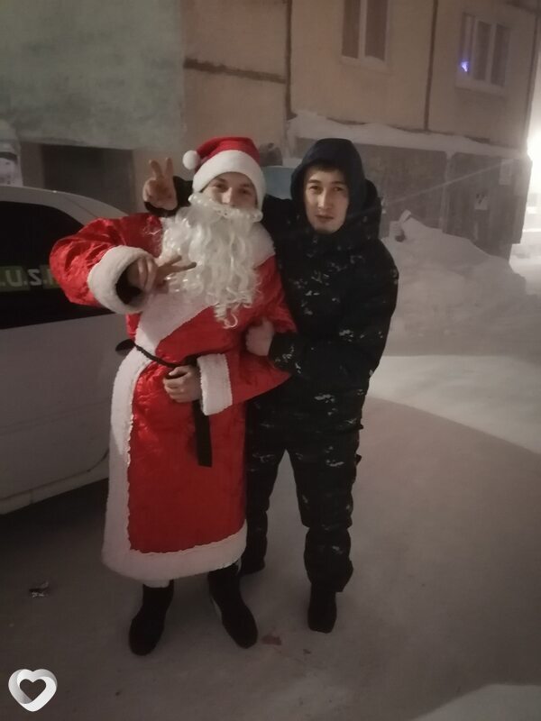 Тимур, Москва