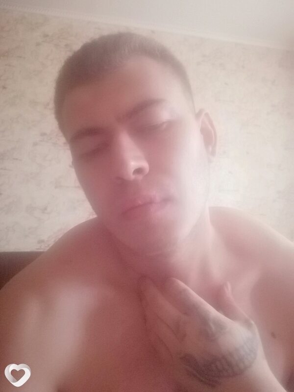 Никита, 33, Нижневартовске — анкета №418678