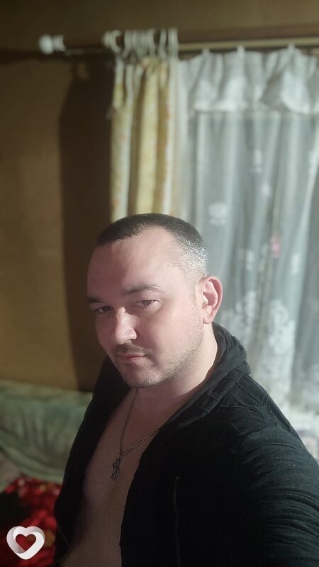 Павел, 40, Бобруйске — анкета №418679