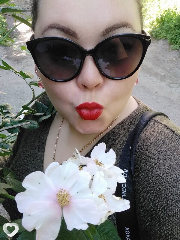 Лисичка, 44, Казани — анкета №418607