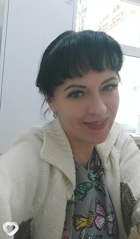 Наташа, 50, Гомеле — анкета №418608