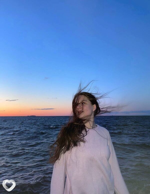 Tanuskaa, 23, Пскове — анкета №418610