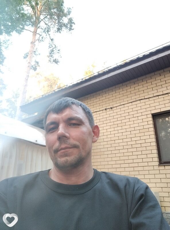 Александр, 42, Сургуте — анкета №418613