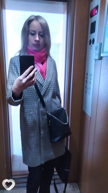 Елена, 41, Минске — анкета №418624