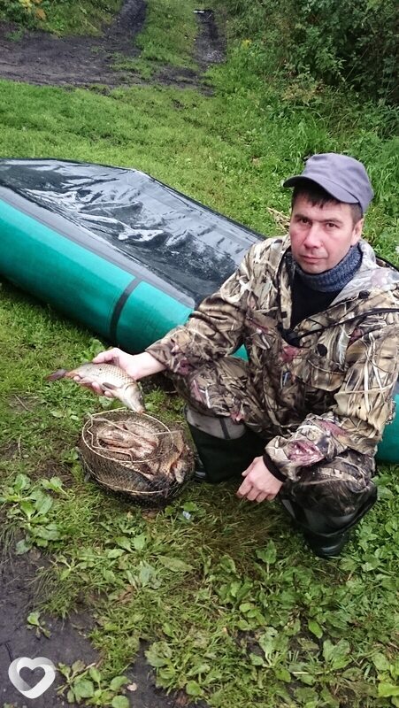Денис, 49, Челябинске — анкета №418626