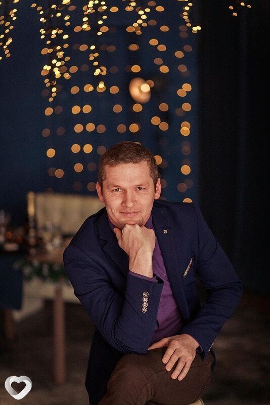 Саша, 42, Обнинске — анкета №418629