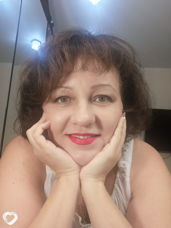Лиза, 48, Челябинске — анкета №418749