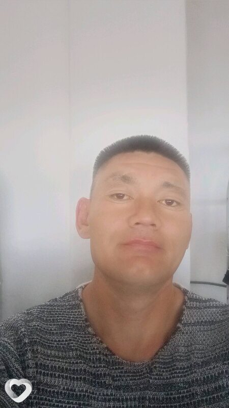 Данитыкешов, 38, Усть-Каменогорск — анкета №418537