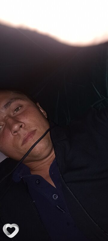 Дмитрий, 31, Кушве — анкета №418541