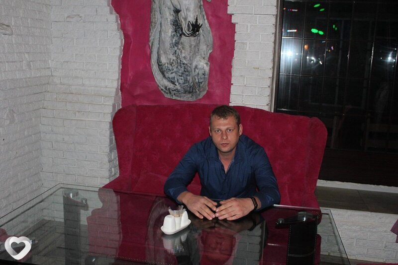 Stas, 40, Выксе — анкета №418544