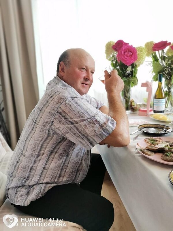 Фидал, 53, Стерлитамаке — анкета №418547