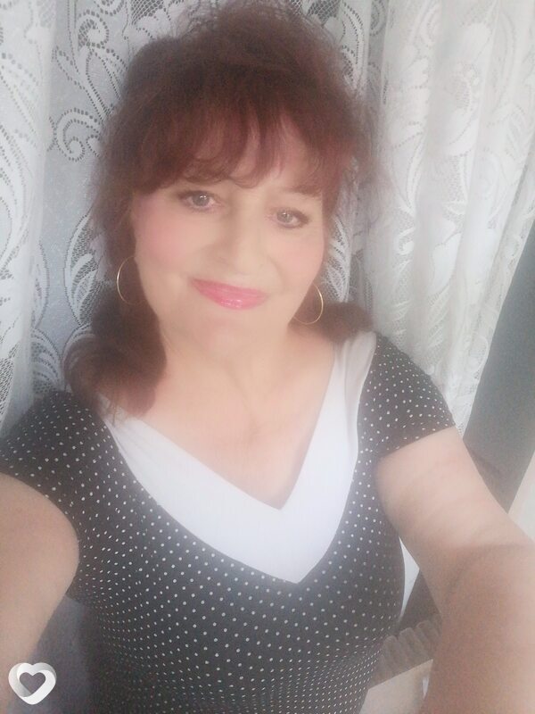 Зоя, 59, Калуге — анкета №418548