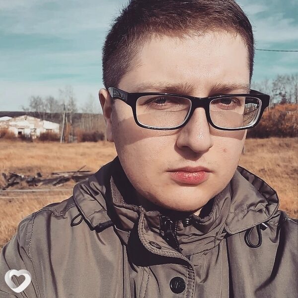 Сергей, 29, Нижнеудинске — анкета №418805