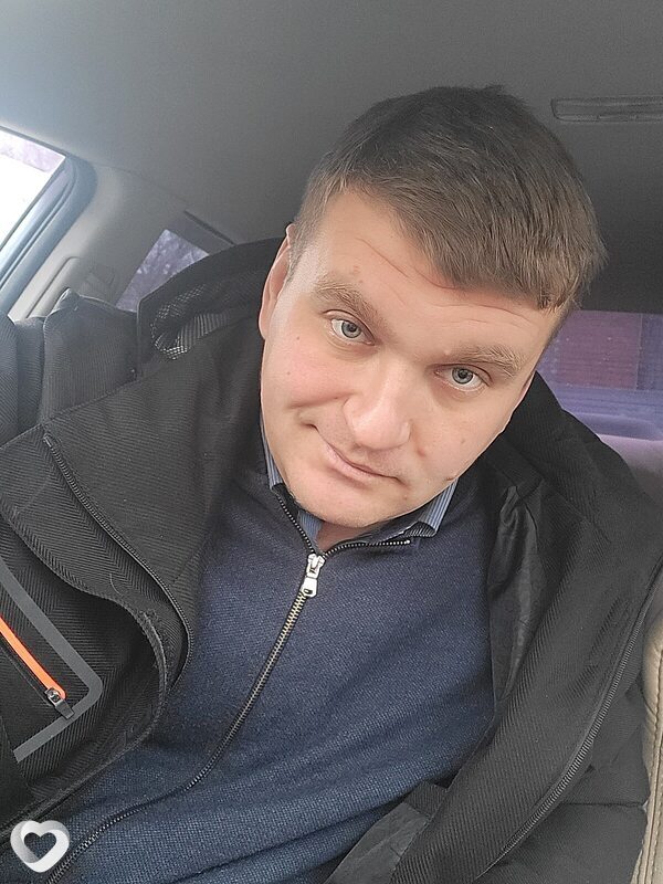 Sergey, 37, Карталах — анкета №418808