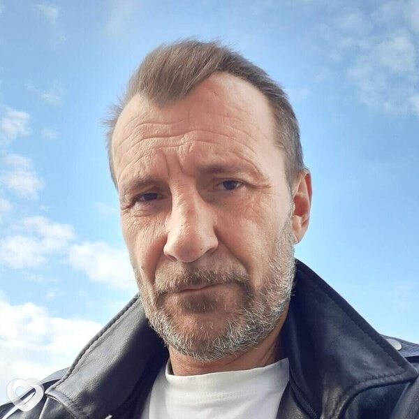 Сергей, 51, Братске — анкета №418809