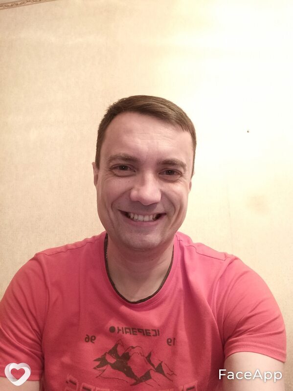 Александр, 51, Челябинске — анкета №418810