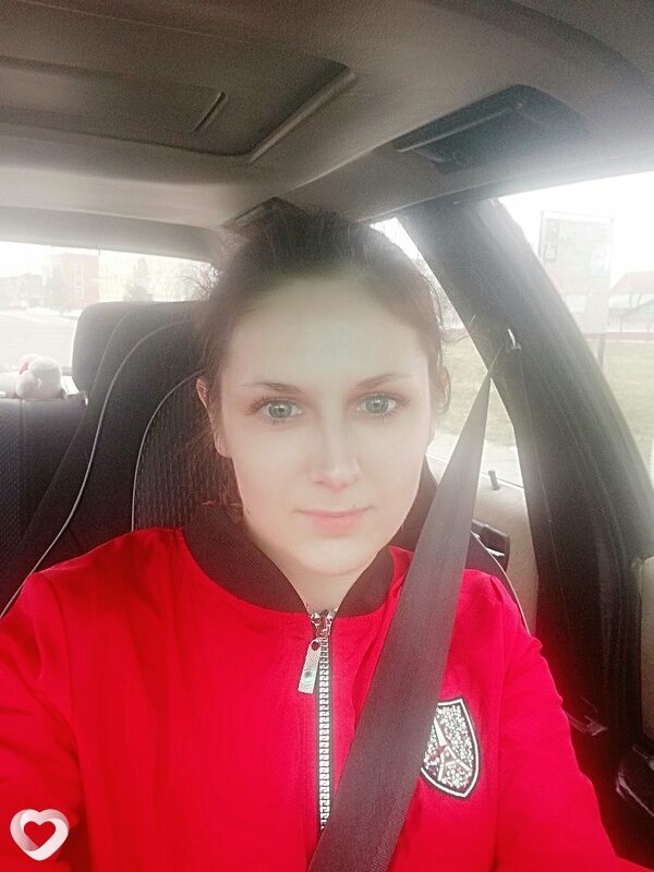 Валентина, 35, Гродно — анкета №418812