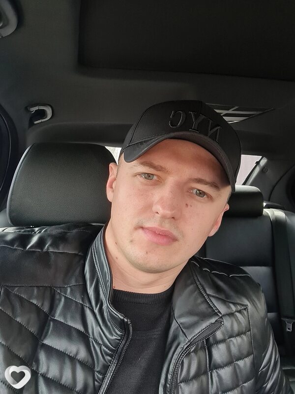 Артем, 33, Бобруйске — анкета №418813