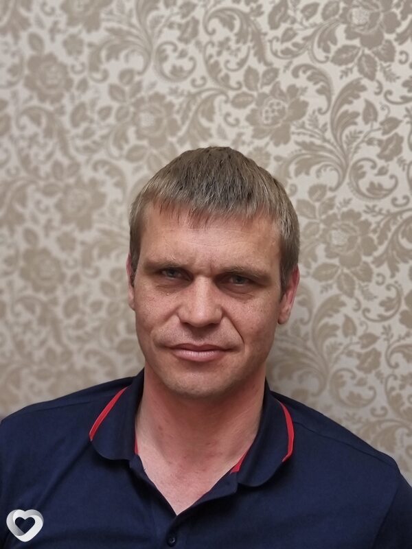 Максим, 44, Москве — анкета №418824