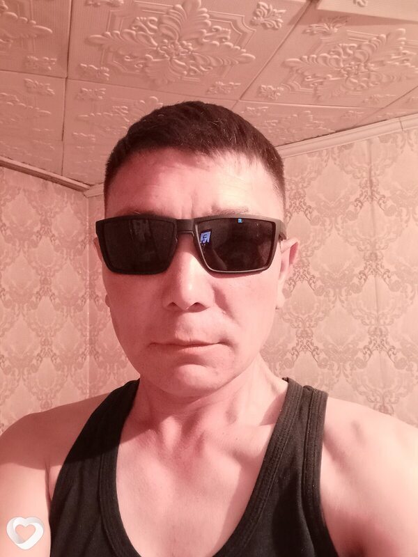 Руслан, 46, Семей — анкета №418826