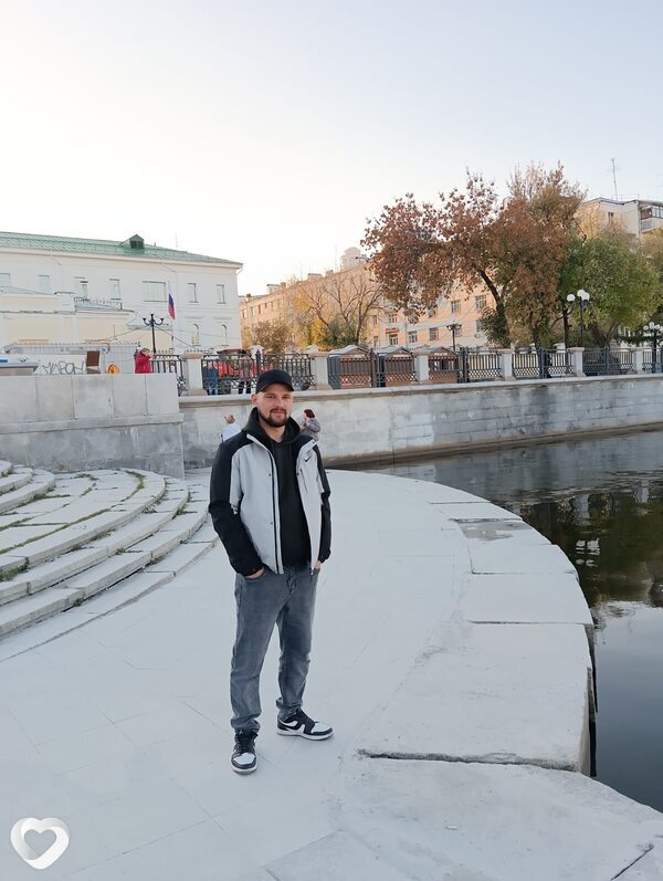 Дмитрий, 32, Петропавловске — анкета №418762