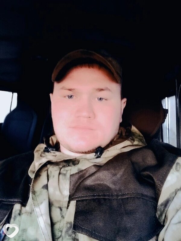 Николай, 34, Новом Уренгое — анкета №418764