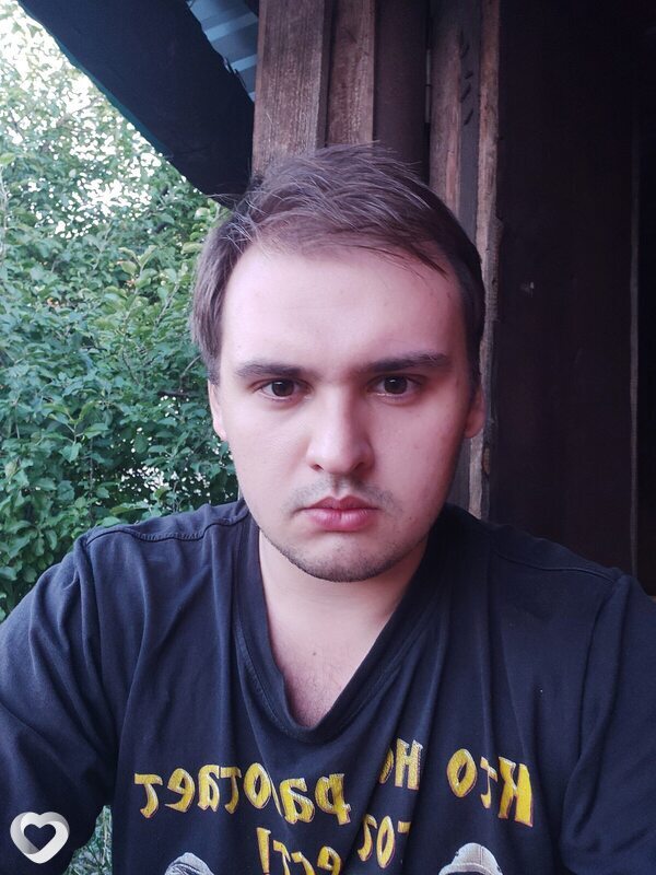 Александр, 30, Перми — анкета №418766