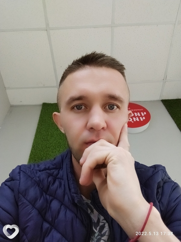 Марат, 35, Нефтекамске — анкета №418767