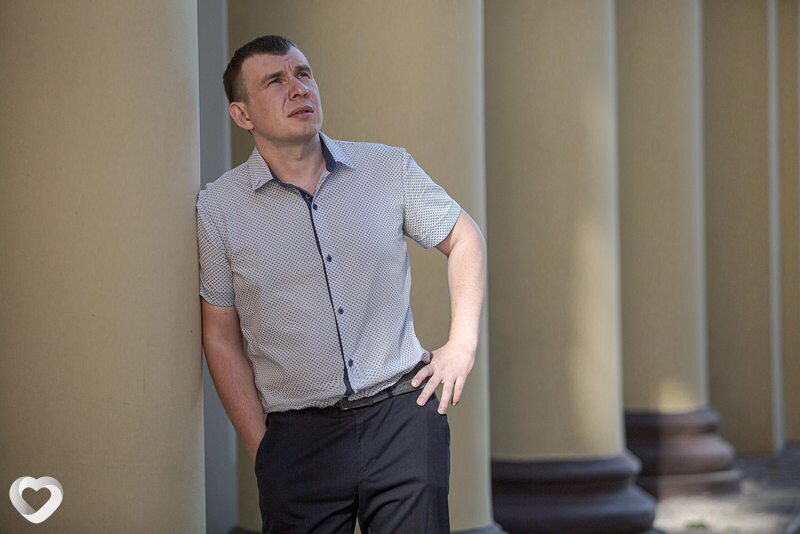 Глеб, 39, Ростове-на-Дону — анкета №418773