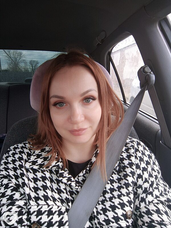 Алиса, 37, Челябинске — анкета №418774