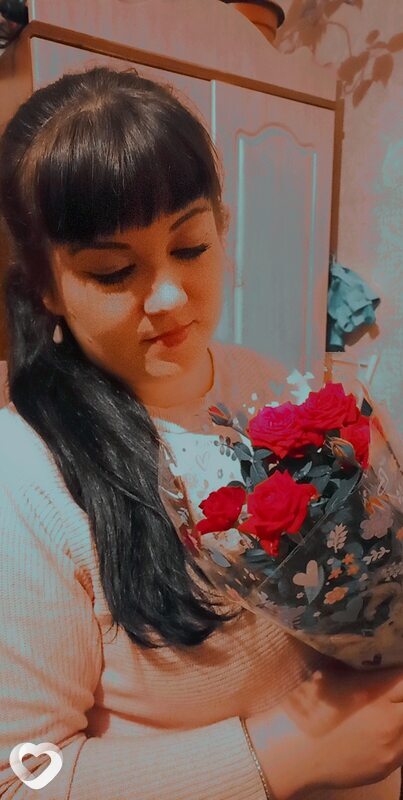 Анастасия, 35, Ульяновске — анкета №418777
