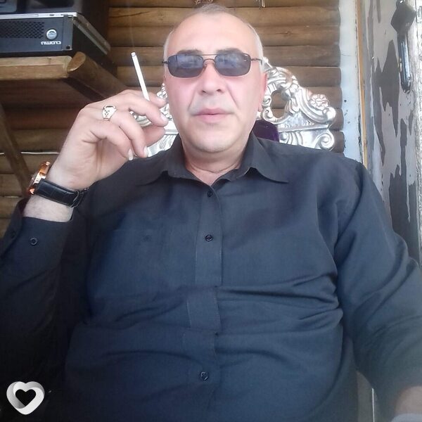 Ангел, 47, Москве — анкета №418778