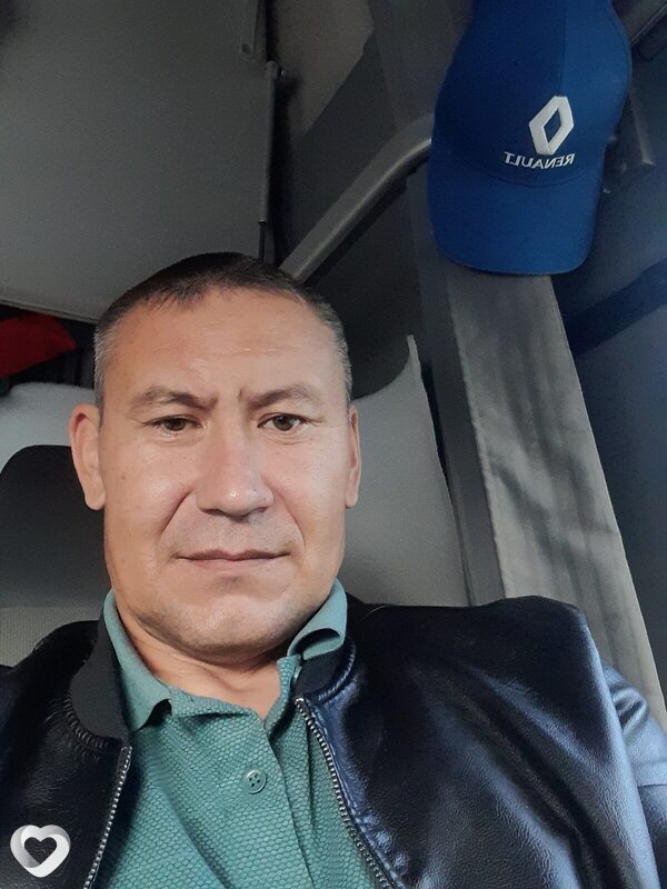 Ильнур, 48, Уфе — анкета №418850