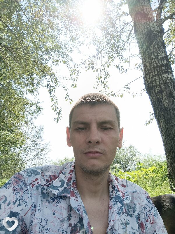 Алексей, 43, Березниках — анкета №418853