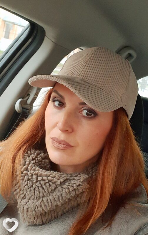 Елена, 46, Пинске — анкета №418880