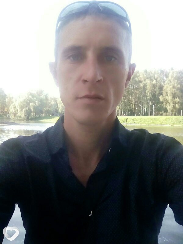 Аркадий, 36, Минске — анкета №418896