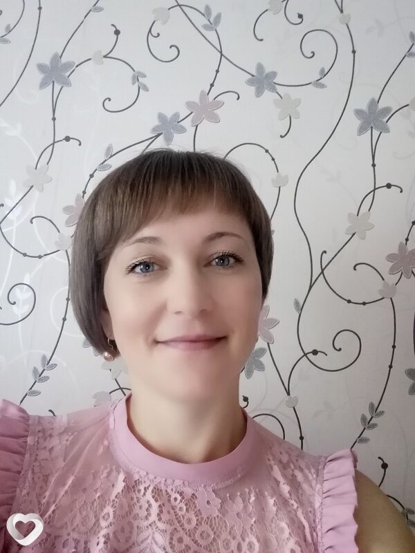 Лариса, 43, Перми — анкета №419053