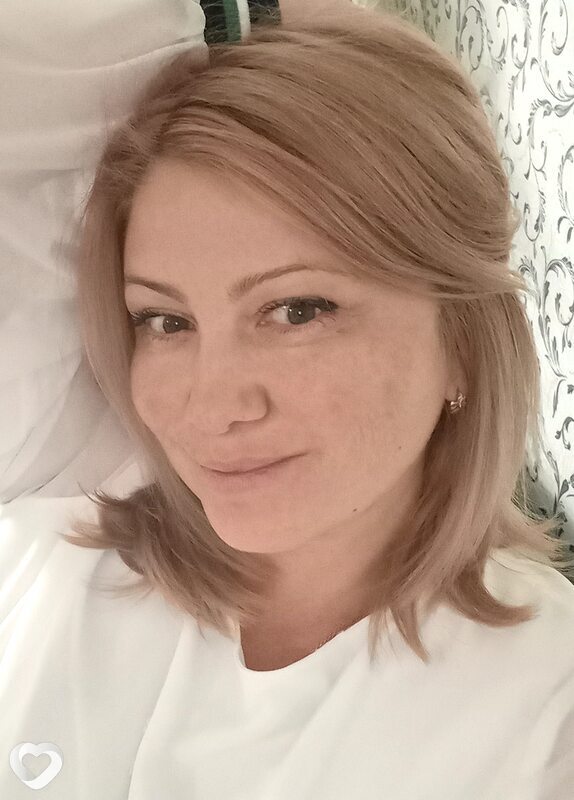 Наталья, 55, Калуге — анкета №419054