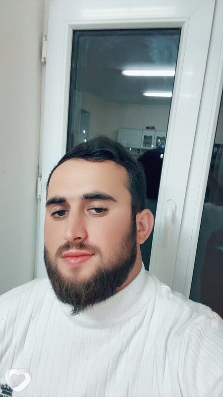 Сахил, 31, Актобе — анкета №419062