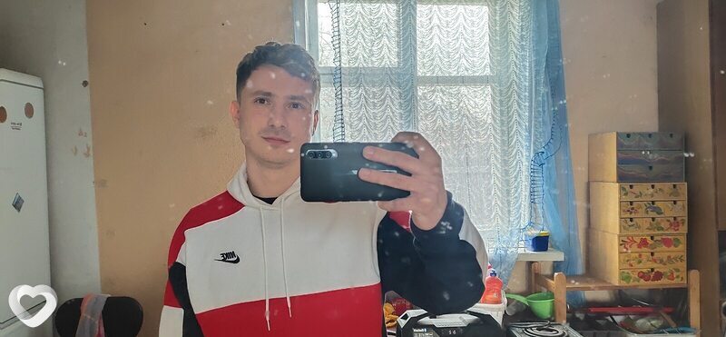 Андрей, 31, Петропавловске-Камчатском — анкета №419063