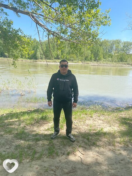Нуржан, 39, Семей — анкета №419064