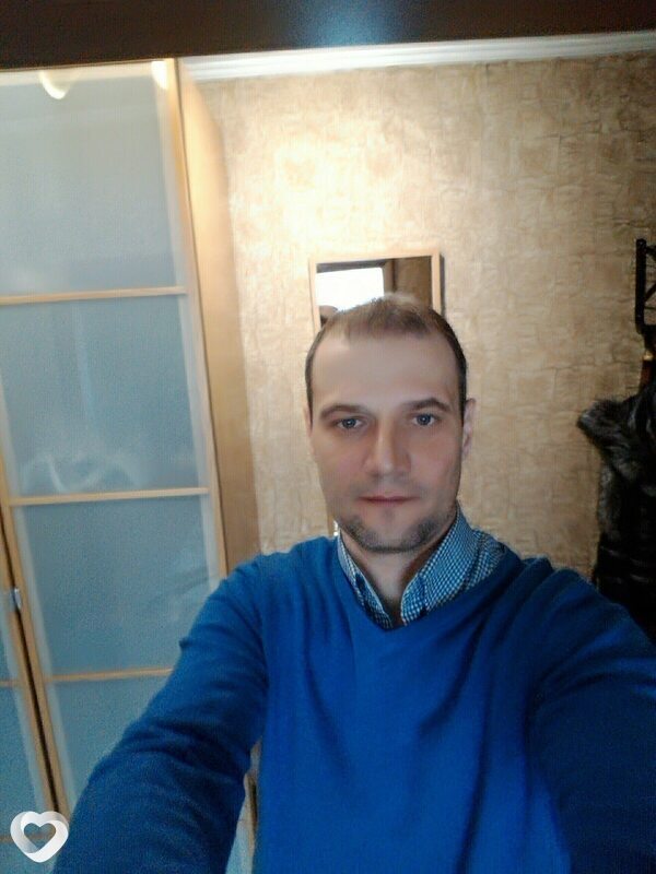 Дмитрий, 43, Белове — анкета №419065