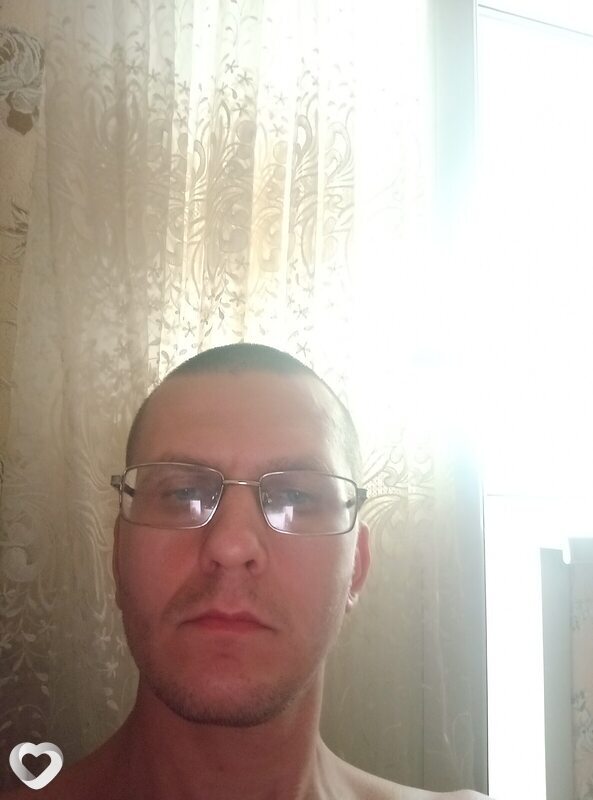 Александр, 38, Дивногорске — анкета №419069