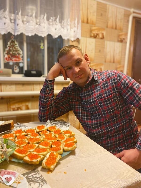 Александр, 37, Пензе — анкета №419072