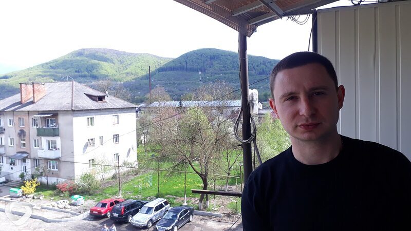 Влад, 33, Норильске — анкета №419074