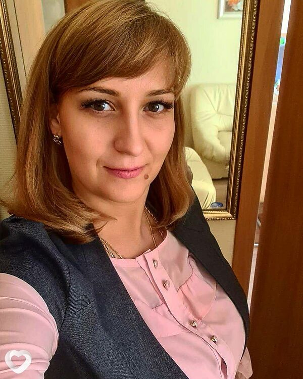 Ирина, Зеленоград